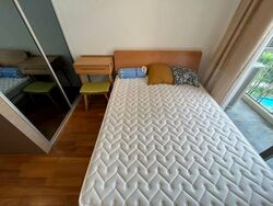 Tropika East (D14), Condominium #500320511